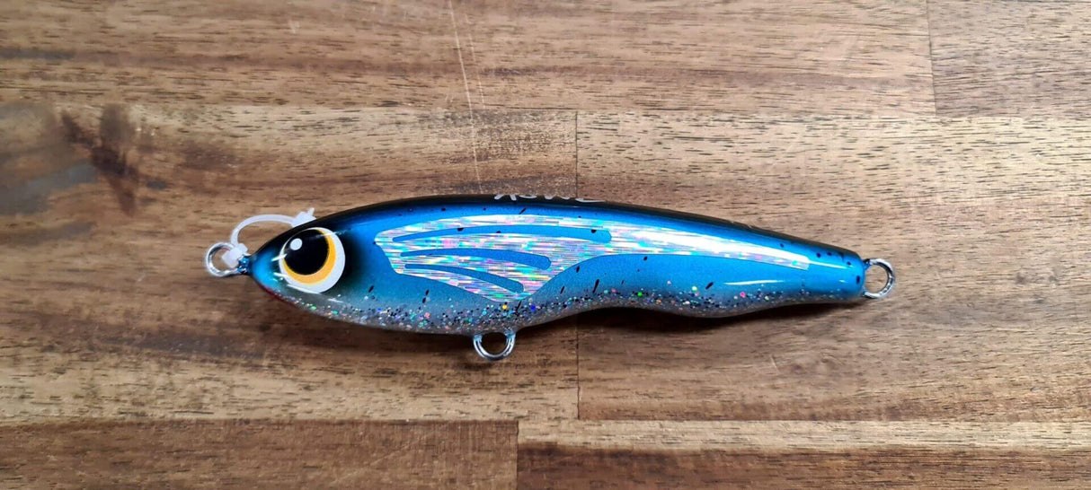 ASWB SS-80 Slow Sinking Stickbait