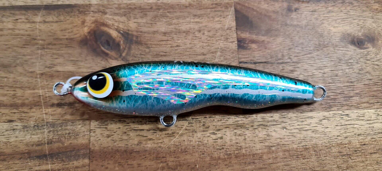 ASWB SS-80 Slow Sinking Stickbait
