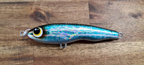 ASWB SS-80 Slow Sinking Stickbait