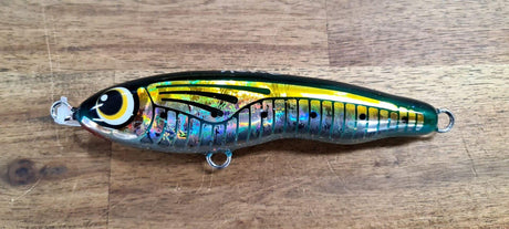 ASWB SS-80 Slow Sinking Stickbait