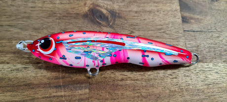 ASWB SS-80 Slow Sinking Stickbait