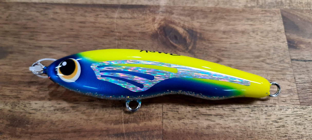 ASWB SS-80 Slow Sinking Stickbait