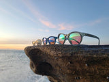 Mako Oceans Glass Lens Sunglasses