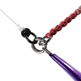 Oceans Legacy Welded Ring + Grommet