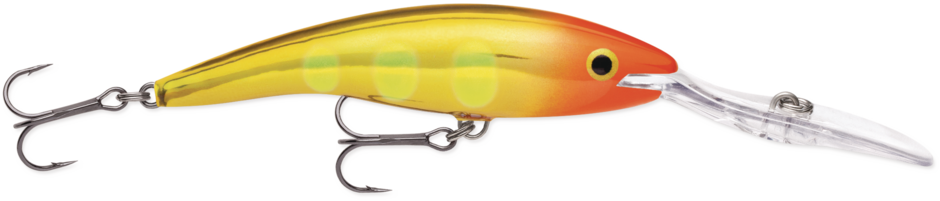 Rapala Deep Tail Dancer 9cm