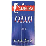 Seahorse Bait Jig