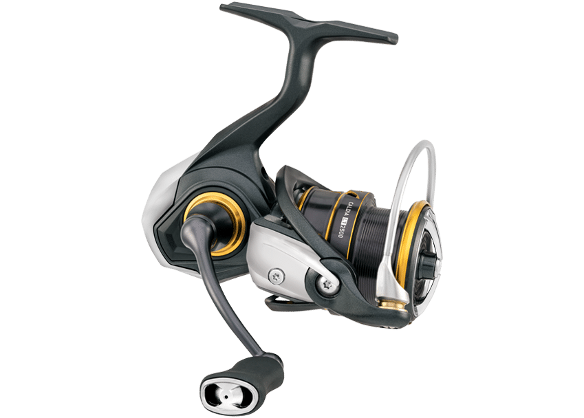 Daiwa 21 Caldia LT Spin Reel