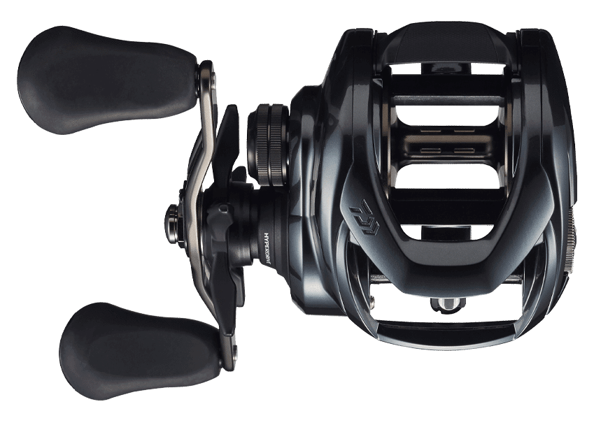 Daiwa TatulaTWS Reel 400 Size