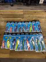 Deal 4- Nomad Jig Pack
