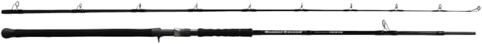 Ripple Fisher Runner Exceed Rods