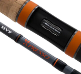 Daiwa 22 Presso Rods