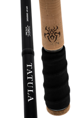 Daiwa 23 Tatula Baitcaster Rods