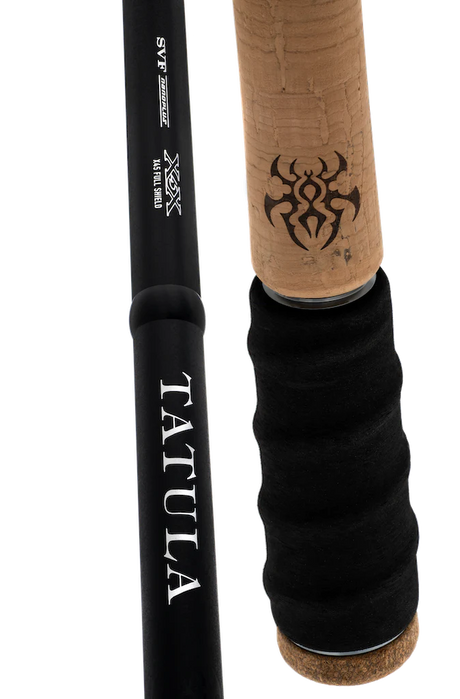 Daiwa 23 Tatula Baitcaster Rods