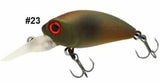 Smith Camion 32mm Shallow Crank Lure