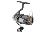 Daiwa 23 Airity PC 3000/Daiwa 23 Commander Longbolt 7'2" 2pc 3-6kg/ Daiwa Saltiga 12 - 22lb pe1 200m - Grey