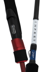 Daiwa 23 Infeet S Rods