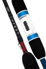 Daiwa 23 Infeet Z Rods