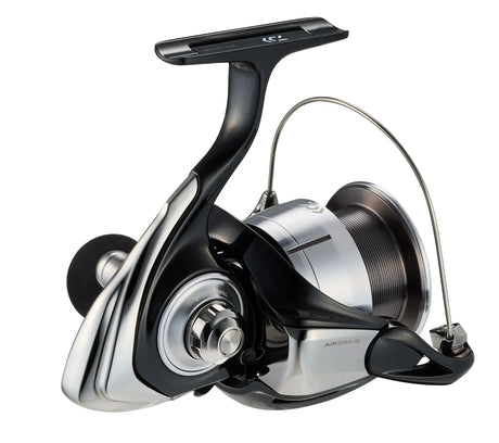 Daiwa 23 Lexa LT Spin Reel