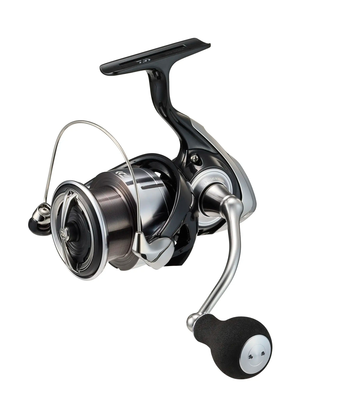 Daiwa 23 Lexa LT Spin Reel