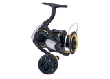Daiwa 23 Saltiga Spin Reel