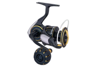 Daiwa 23 Saltiga Spin Reel