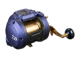 Daiwa Seapower Electric Reel