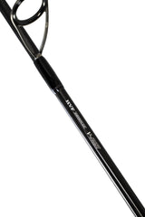 Daiwa 23 TD Black Rods