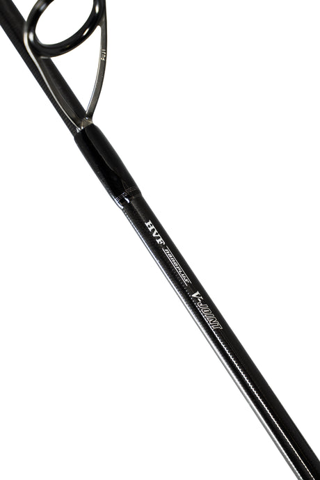 Daiwa 23 TD Black Rods