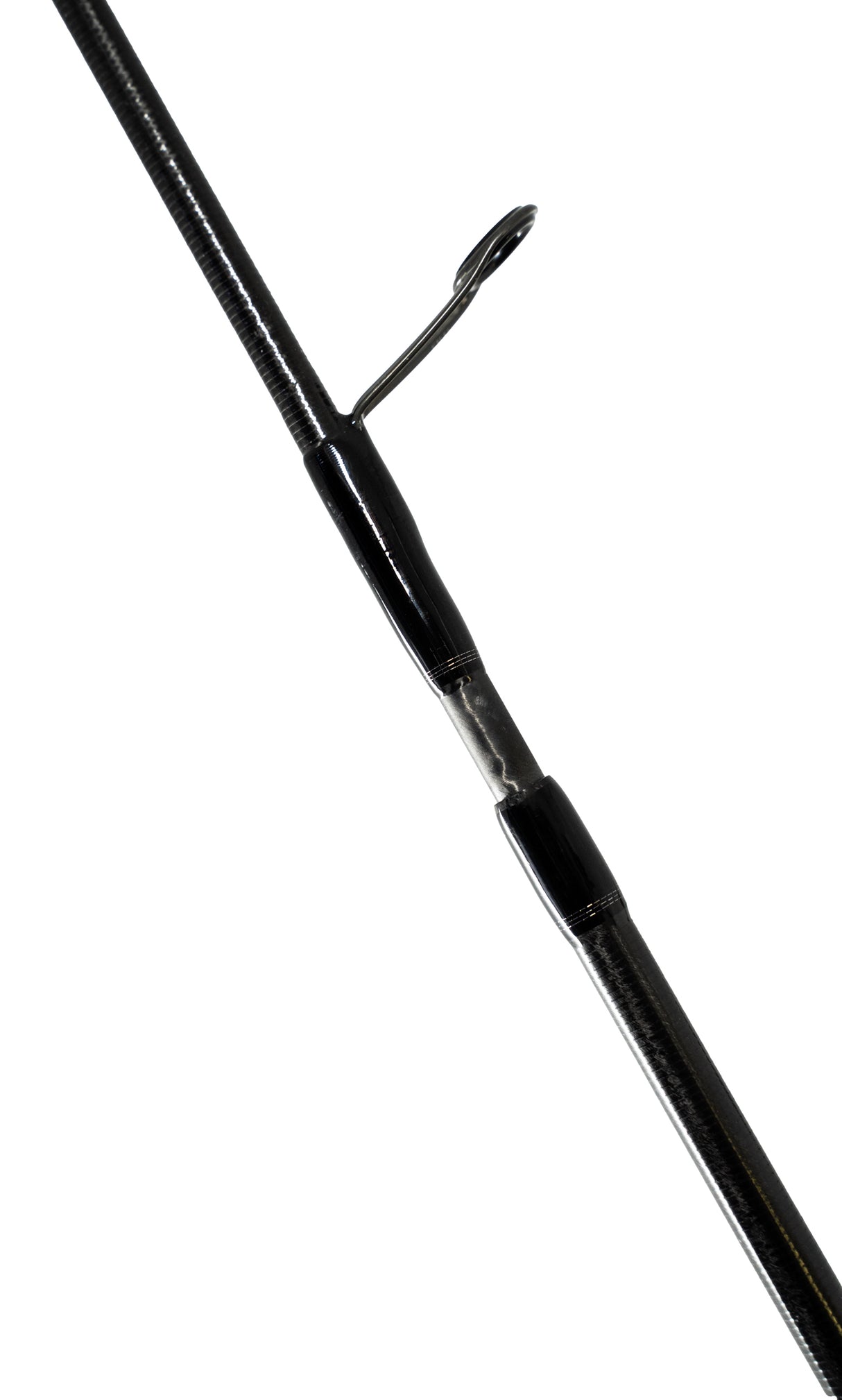 Daiwa 23 TD Black Rods