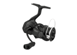 Daiwa 24 TD Black 2500S/Daiwa 23 TD Black DrunknMonkey 7' 1pc ULFS 1-3kg/Daiwa J-Braid 6lb 150m - Chartreuse