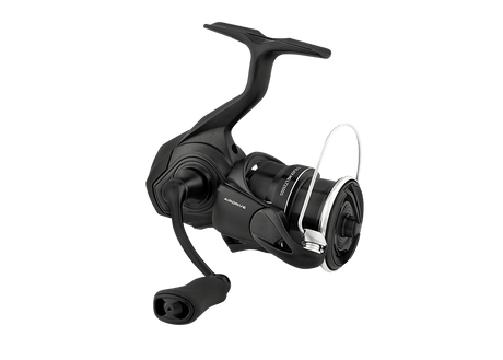 Daiwa 23 TD Black DrunknMonkey 7' 1pc ULFS 1-3kg/ 24 TD Black 2500S/ Daiwa J-Braid 6lb 150m - Chartreuse