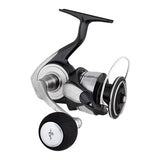Daiwa 24 Certate SW Spin Reel