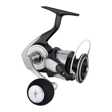 Daiwa 24 Certate SW Spin Reel