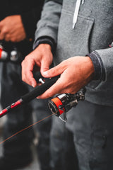 Daiwa 24 Certate LT Reel