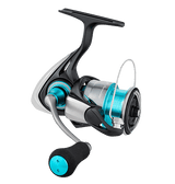 Daiwa 24 Emeraldas X LT2500-XH