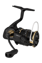 Daiwa Revelry 2000S/Daiwa 23 Infeet Z 7'1 2pc LFS/J-Braid Expedition 8lb