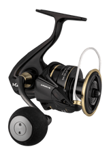 Daiwa 25 Revelry HD Reel