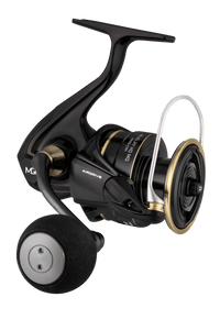 Daiwa 25 Revelry HD Reel