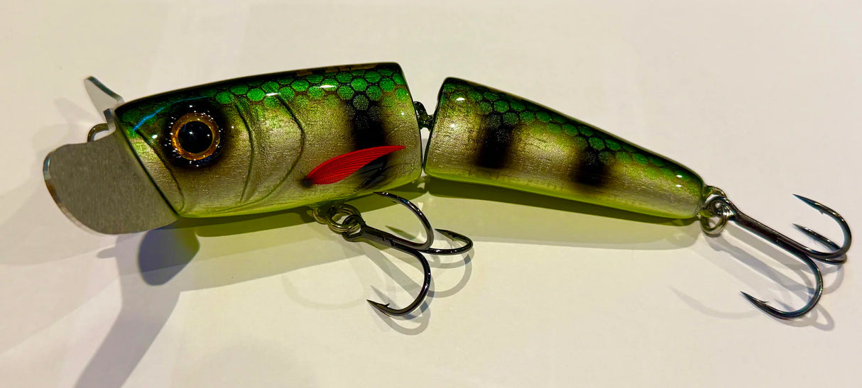 PhD 150mm Cod  Slammer MK2 Lure