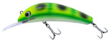 JJs Stumpjumper Size 2 75mm Diving Lure