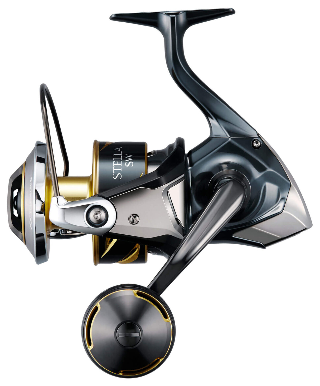 Shimano Stella SWD Spin Reels