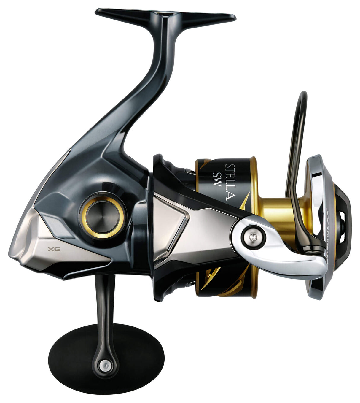 Shimano Stella SWD Spin Reels