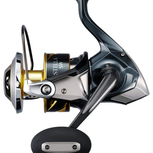 Spin Reels
