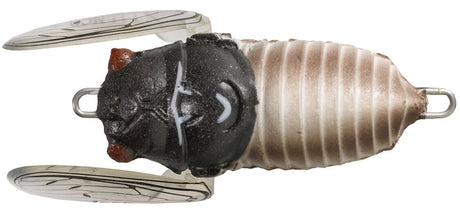 Tiemco Soft Shell Cicada EVO Floating 5g 42mm