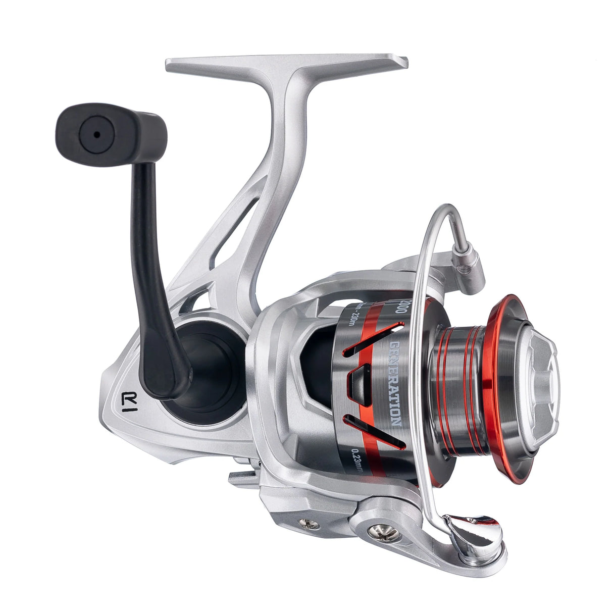 Rovex Generation Spin Reels