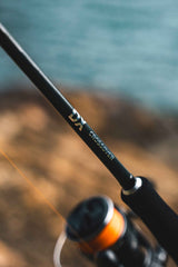 Daiwa 26 DX Crossover Rod