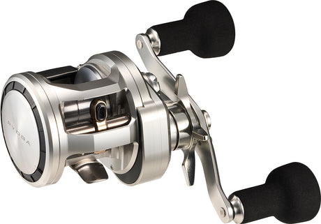 Daiwa 26 Ryoga Baitcast Reel