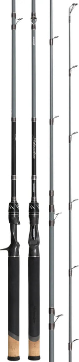 Shimano 26 Staaten Rods