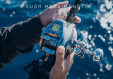 Daiwa 26 Seaborg 300J Electric Reel