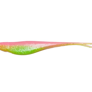 Soft Plastic Lures